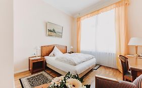 Hotel Spöttel